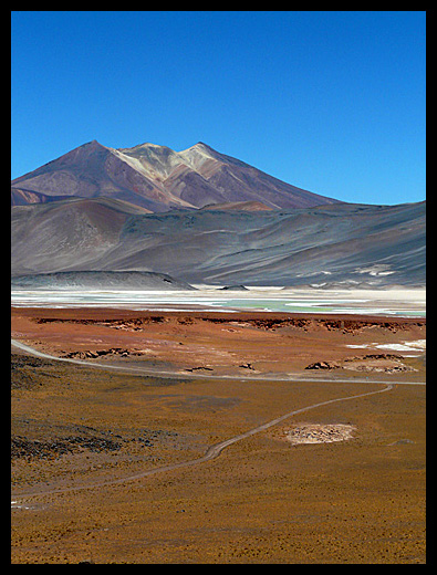 Altiplano